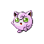 Shiny Jigglypuff sprite