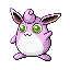 Shiny Wigglytuff sprite