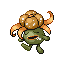 Shiny Gloom sprite