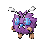 Shiny Venonat sprite