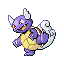 Wartortle