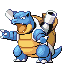 Blastoise