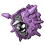 Cloyster