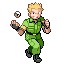 Lt. Surge