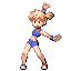 Misty