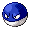 Shiny Voltorb in FireRed & LeafGreen