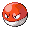 Voltorb in FireRed & LeafGreen