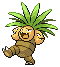 Exeggutor in FireRed & LeafGreen