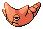 Shiny Metapod in FireRed & LeafGreen