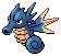 Shiny Seadra in FireRed & LeafGreen