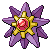 Starmie in FireRed & LeafGreen