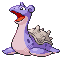 Shiny Lapras in FireRed & LeafGreen