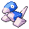 Shiny Porygon in FireRed & LeafGreen