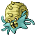 Omastar in FireRed & LeafGreen