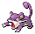 Rattata in FireRed & LeafGreen