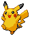 Shiny Pikachu in FireRed & LeafGreen