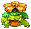 Shiny Venusaur in FireRed & LeafGreen