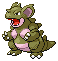 Shiny Nidoqueen in FireRed & LeafGreen