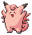 Clefable in FireRed & LeafGreen