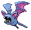 Zubat in FireRed & LeafGreen