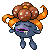 Gloom in FireRed & LeafGreen