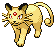 Persian in FireRed & LeafGreen
