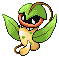 Victreebel in FireRed & LeafGreen