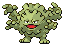 Graveler in FireRed & LeafGreen