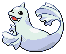 Dewgong in FireRed & LeafGreen