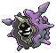 Cloyster in FireRed & LeafGreen
