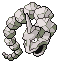 Onix in FireRed & LeafGreen