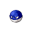 Shiny Voltorb sprite
