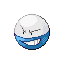 Shiny Electrode sprite
