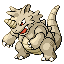 Shiny Rhydon sprite