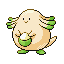 Shiny Chansey sprite