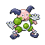 Shiny Mr. Mime sprite