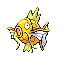 Shiny Magikarp sprite