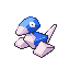 Shiny Porygon sprite