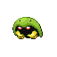 Shiny Kabuto sprite