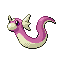 Shiny Dratini sprite