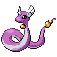 Shiny Dragonair sprite