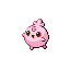 Shiny Igglybuff sprite