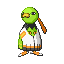 Shiny Xatu sprite