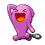 Shiny Wobbuffet sprite