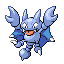 Shiny Gligar sprite