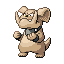 Shiny Granbull sprite