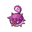 Shiny Qwilfish sprite