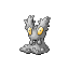 Shiny Slugma sprite