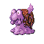Shiny Magcargo sprite