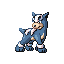 Shiny Houndour sprite